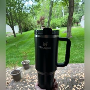 Stanley 40oz quencher h2.0